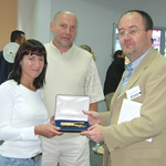 4. Święto Techniki - zakończenie