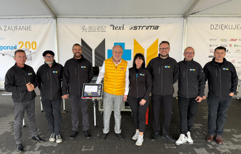 M+M Trade Fair in Kępno – Innovations for the Upholstered Furniture Industry M+M Trade Fair in Kępno – Innovations for the Upholstered Furniture Industry