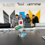 M+M Trade Fair in Kępno – Innovations for the Upholstered Furniture Industry