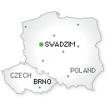 Narodziła się Strima s.r.o.
