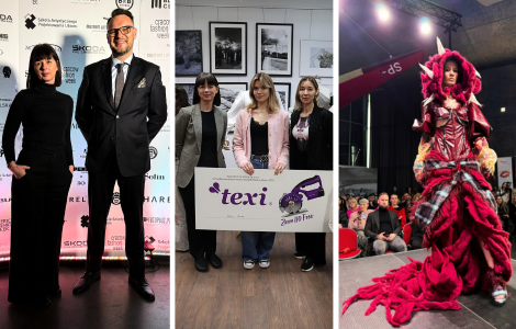 Za nami kolejna edycja krakowskiego święta mody – Cracow Fashion Week 2026