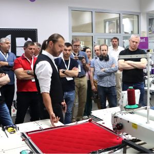 Zjazd Dystrybutorów Strima 2026 - wiedza i partnerstwo