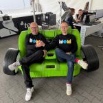 M+M 2025 furniture industry trade fair in Kępno