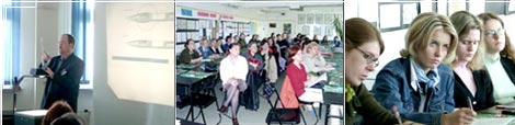 O igłach prawie wszystko
