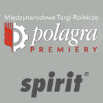 Strima na targach Polagra Premiery 2016