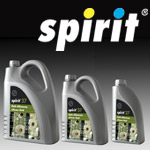 SPIRIT 37 - nowa formuła LUBRITEX-u