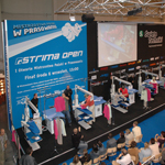 I Otwarte Mistrzostwa Polski w Prasowaniu - STRIMA OPEN
