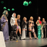 Symbioza czy zagłada? Moda w erze sztucznej inteligencji – relacja z VII Ogólnopolskiego Konkursu Szmaragdowy Guzik