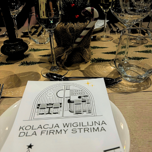 Kolacja Wigilijna 2025