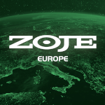 5 lat ZOJE EUROPE