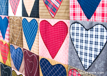 Patchwork klasyczny