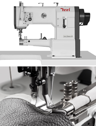 TEXI HD FORTE CILINDRO-B UF PREMIUM EX