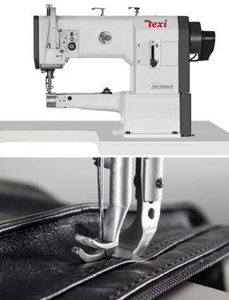 TEXI HD FORTE CILINDRO UF PREMIUM EX