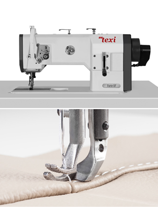 TEXI HD FORTE UF PREMIUM EX