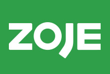 Zoje Logo
