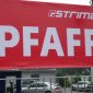 Pfaff Industrie Open Door in Poland