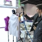 Strima at h+h cologne tradefair - 3rd day
