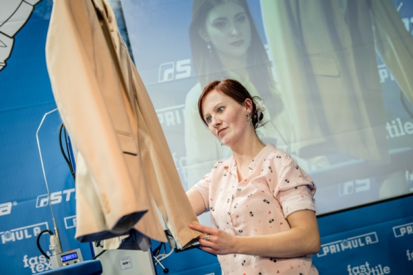 Maria Lewandowska (TWOJAPRALNIA.COM)