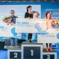 Mistrzostwa Świata w Prasowaniu 2019 - zwycięzcy
