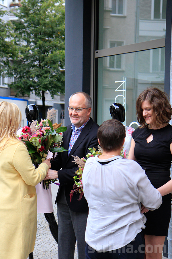 Texi Atelier Berlin